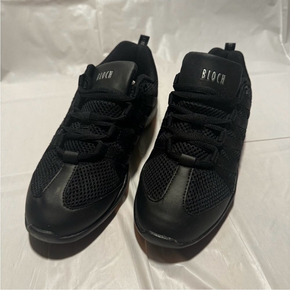 NIB Split Sole Dance Shoes